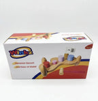 Peg Hammer Toy
