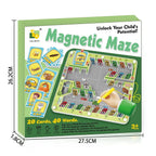 Carton marked 27.5 by 26.2 by 1.8 cm, 20 cards and 40 words